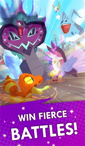 战兽纪元国际服