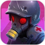 死亡突围僵尸战争MOD菜单版