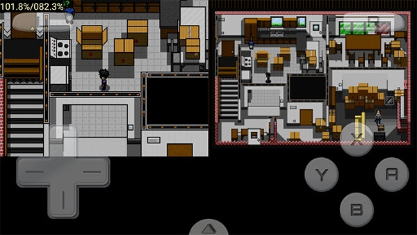 drastic最新免费版图2