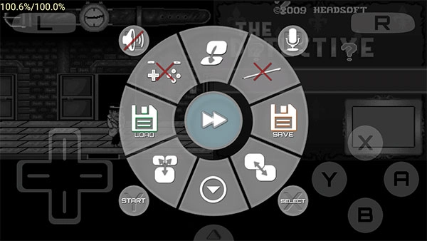 drastic最新免费版图3