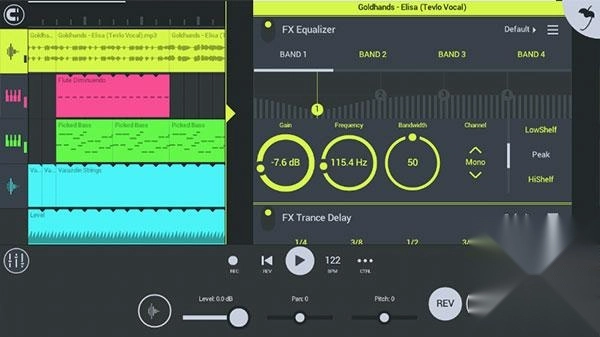 FLStudioMobile正版下载