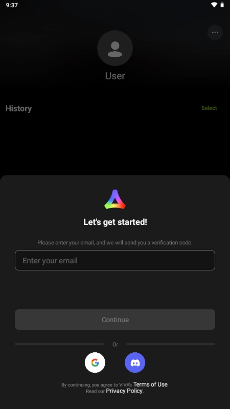 VIVAGO通用版图4
