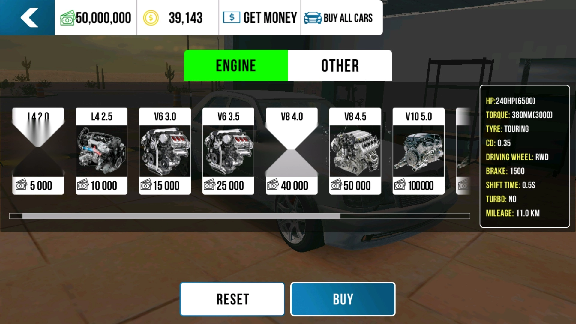 手动挡停车场理想L9模组图2