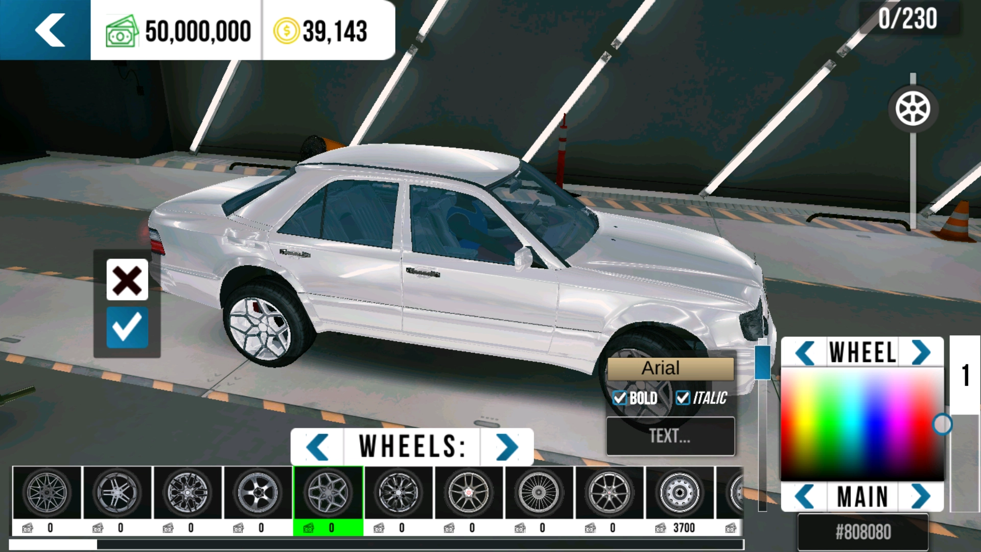 手动挡停车场理想L9模组图3