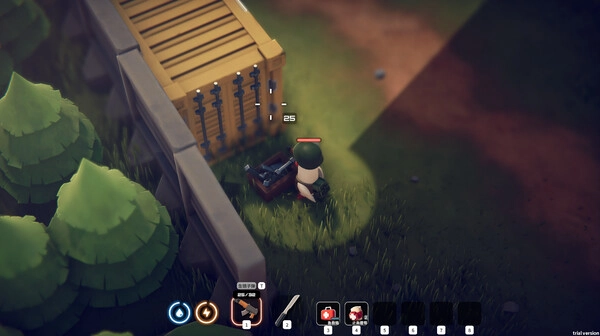 逃离鸭科夫游戏官方最新版图3