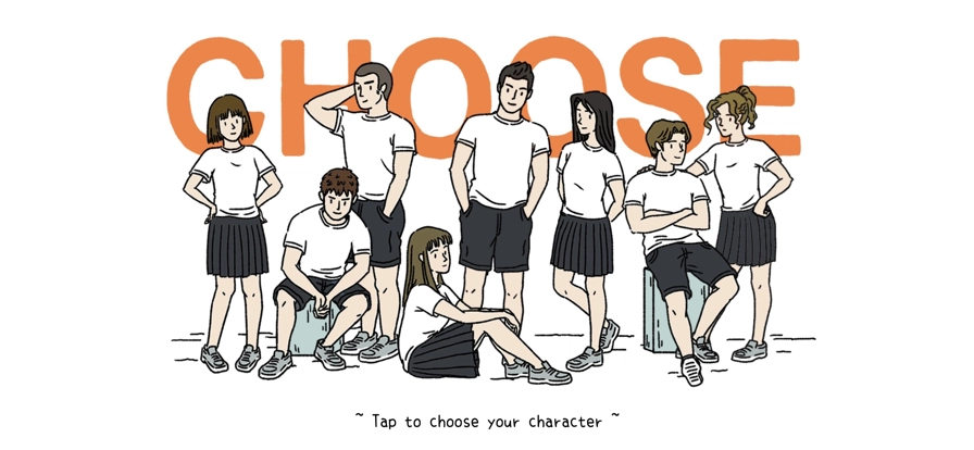 萌宅物语国际服免费版图1