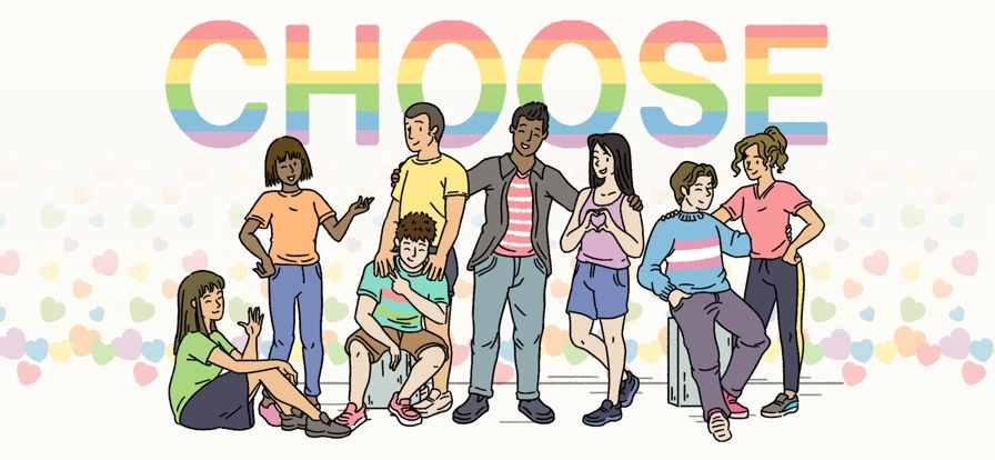 萌宅物语国际服免费版图5