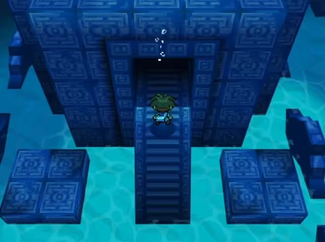 口袋妖怪超透黑2版安装下载