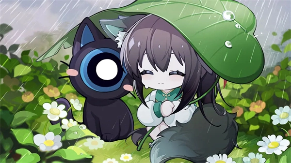 犹格索托斯的庭院3