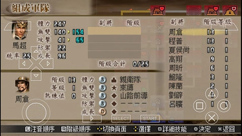 真三国无双2游戏无广告版图2