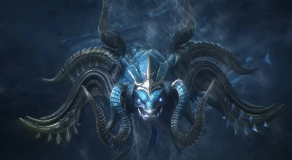 斗羅大陸獵魂世界內(nèi)測(cè)版安裝下載