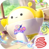 蛋仔派对国际服