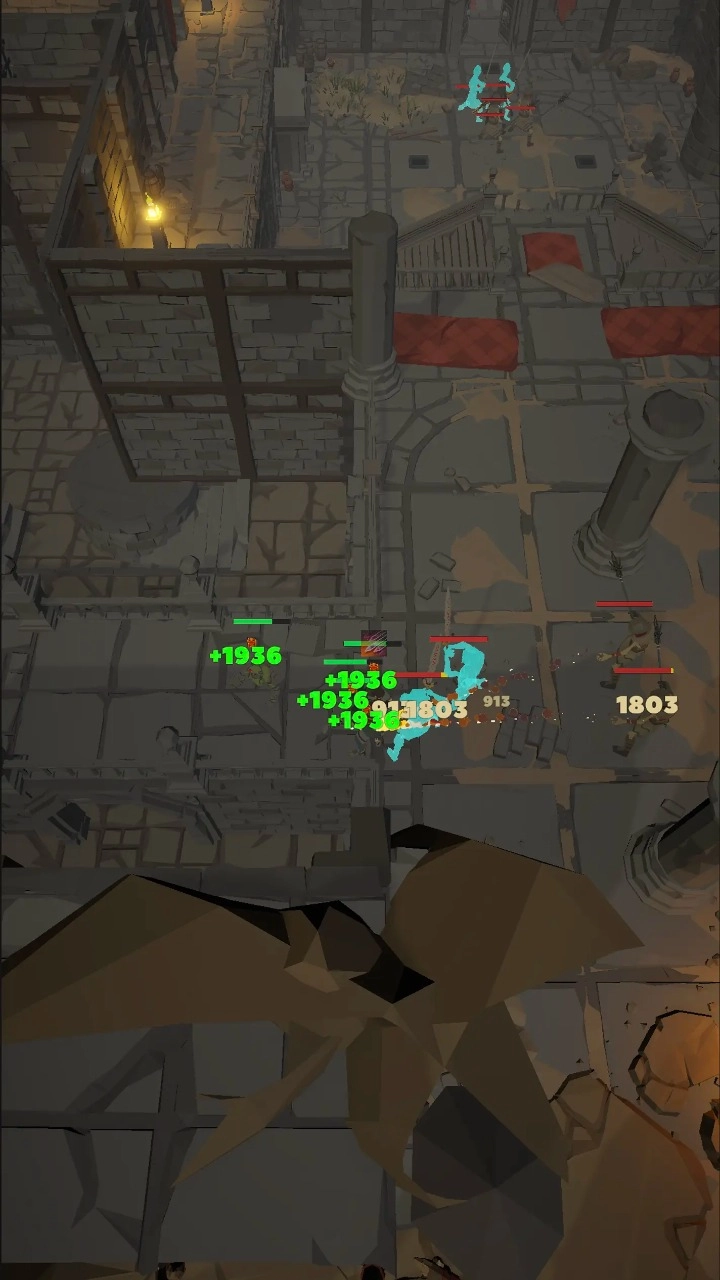 不可描述的深渊