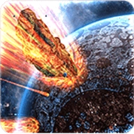 陨石动态壁纸手机版
