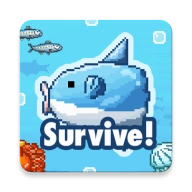 活下去曼波鱼游戏纯净版