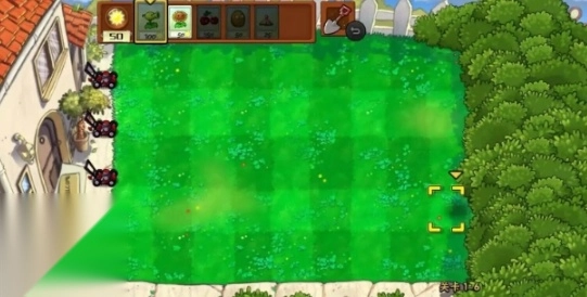 植物大战僵尸中国馆(1)