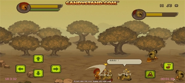 双刃战士正版(2)