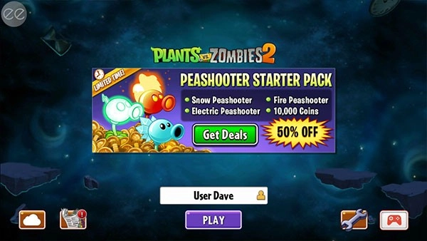 PVZ2国际汉化版图3