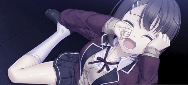 我和她的世界末日手机版(1)