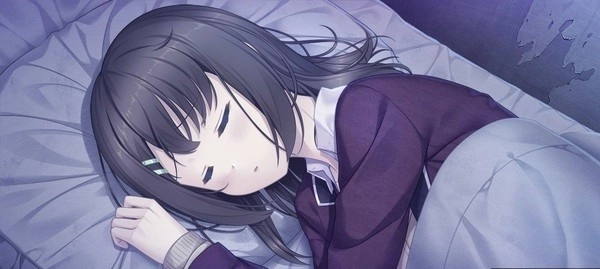 我和她的世界末日手机版(3)