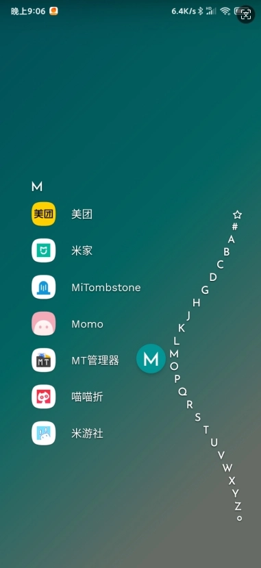 niagara launcher新版图2