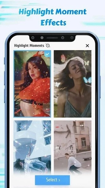 TimeCut安卓版图4