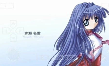 雪之少女手游版下载