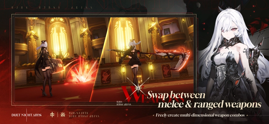 二重螺旋国际服