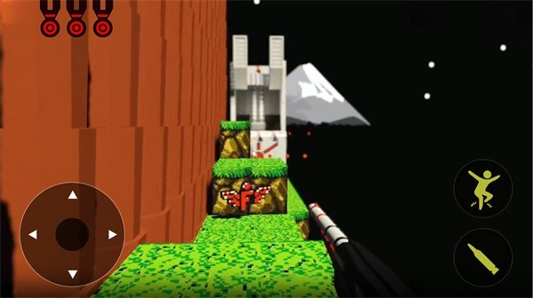 战地英雄模拟器(2)