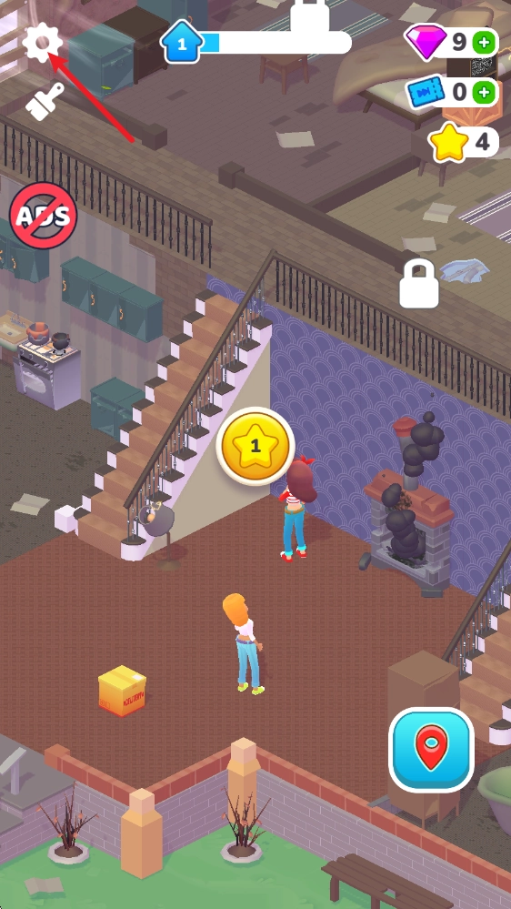 装饰人生手游下载