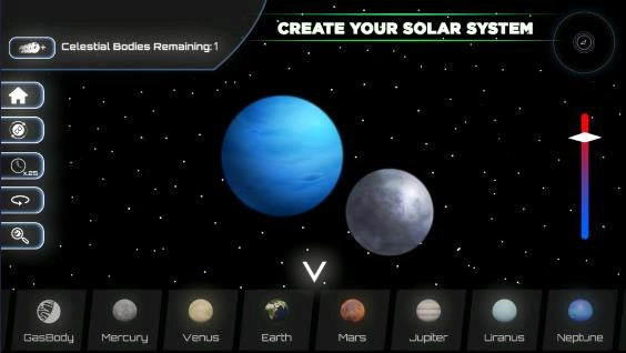 宇宙沙盘游戏安装包图2