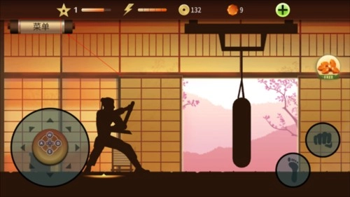 暗影格斗2旧版安装下载