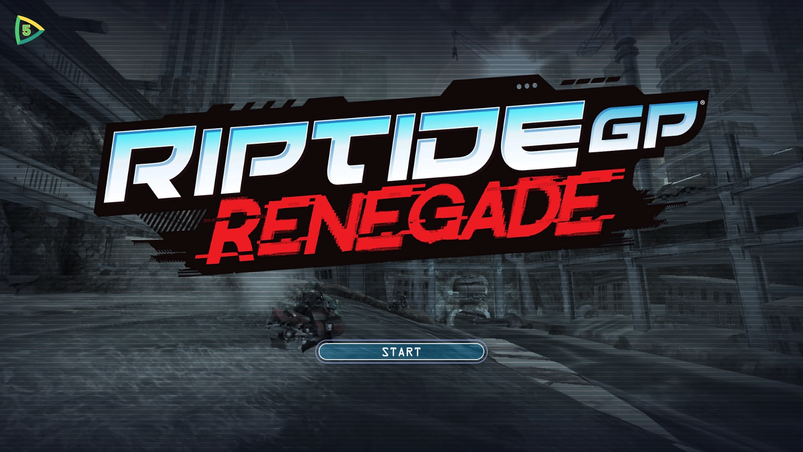 激流快艇3国际版