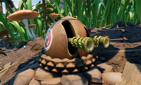 禁闭求生安卓版(3)