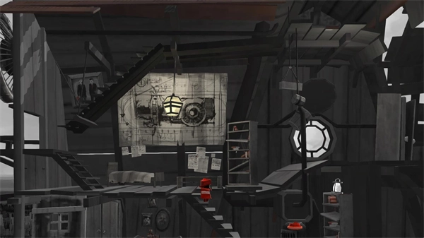 远方孤帆官方正版图1