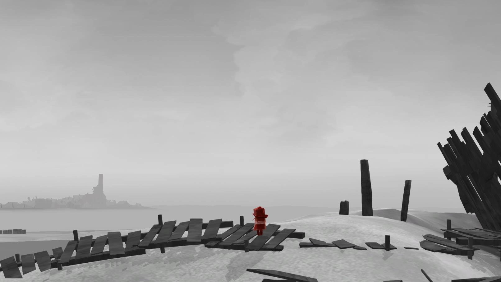 远方孤帆官方正版图3