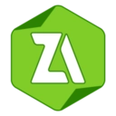 ZArchiver解压缩工具