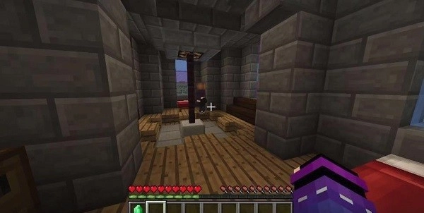 我的世界珍妮模组手机版(3)