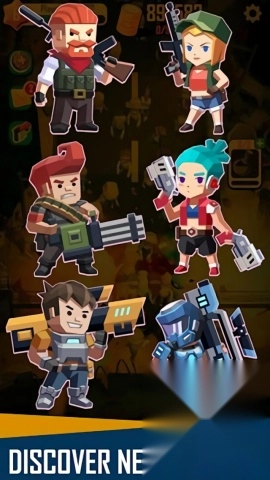 僵尸围城2中文版下载