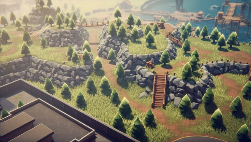 逃离鸭科夫中文版图2