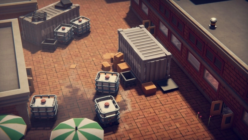 逃离鸭科夫中文版图5