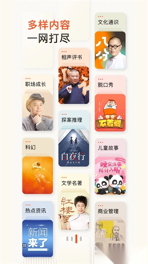 喜马拉雅官方版图2