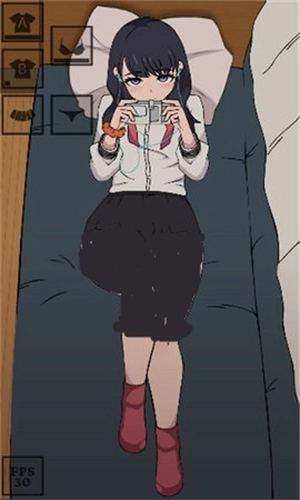 Touchitrikka游戏绿色版图1