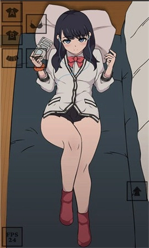 Touchitrikka游戏绿色版图2