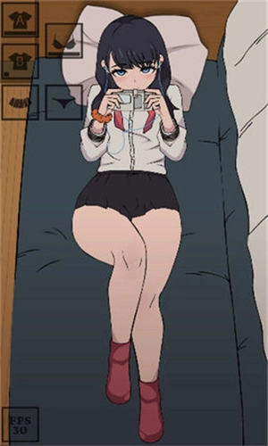 Touchitrikka游戏绿色版图3