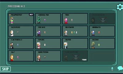 鹅鸭杀手机安卓版(1)