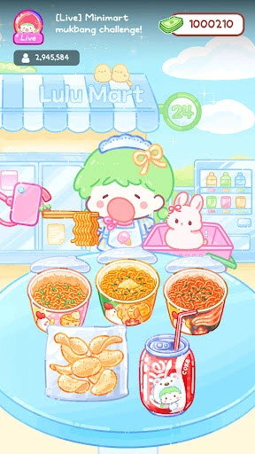 糖葫芦达人国际版3