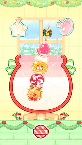 糖葫芦达人国际版4