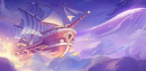 梦境护卫队安卓直装版图2