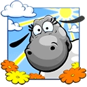 云和绵羊的故事